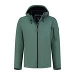 Travelin' Outdoorjacke der Marke Travelin