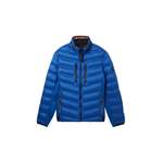 Outdoorjacke von Tom Tailor, aus Polyester, andere Perspektive, Vorschaubild