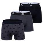 Herren Boxershort der Marke Adidas