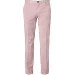 Chinohose von Tommy Hilfiger Tailored, in der Farbe Rosa, aus Baumwolle, andere Perspektive, Vorschaubild