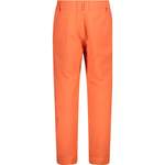 Herrenhose von CMP, in der Farbe Orange, aus Polyester, andere Perspektive, Vorschaubild