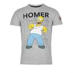 The Simpsons der Marke The Simpsons