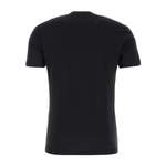 T-Shirt von Tom Ford, in der Farbe Schwarz, andere Perspektive, Vorschaubild