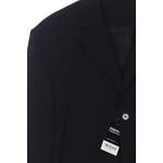 Mantel von Jake s, in der Farbe Schwarz, aus Elasthan, andere Perspektive, Vorschaubild