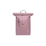 Rucksack von Got Bag, in der Farbe Rosa, aus Nylon, andere Perspektive, Vorschaubild