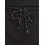 Sportshorts von jack & jones, in der Farbe Schwarz, aus Polyester, andere Perspektive, Vorschaubild