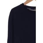 Langarm Shirt von PECKOTT, in der Farbe Blau, aus Baumwolle, andere Perspektive, Vorschaubild