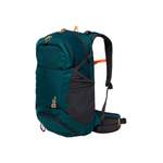 Tagesrucksack von Jack Wolfskin, in der Farbe Grau, aus Polyester, andere Perspektive, Vorschaubild