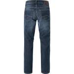Slim Fit Jeans von mustang, aus Polyester, andere Perspektive, Vorschaubild