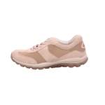 Sneaker von Gabor, in der Farbe Beige, aus Polyurethan, andere Perspektive, Vorschaubild