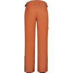 Herrenhose von icepeak, in der Farbe Orange, aus Polyester, andere Perspektive, Vorschaubild