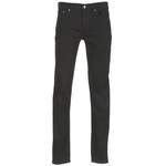 Slim Fit Jeans von Levis, in der Farbe Schwarz, Vorschaubild