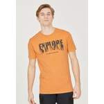 WHISTLER T-Shirt der Marke WHISTLER