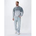 Sweatshirt von JW ANDERSON, in der Farbe Grau, andere Perspektive, Vorschaubild