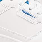 Sneakers von Sprandi, in der Farbe Weiss, andere Perspektive, Vorschaubild