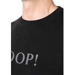 T-Shirt von Joop!, in der Farbe Schwarz, aus Elasthan, andere Perspektive, Vorschaubild