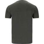 T-Shirt von ENDURANCE, in der Farbe Grau, aus Polyester, andere Perspektive, Vorschaubild
