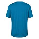 Funktionsshirt von Deproc Active, in der Farbe Blau, andere Perspektive, Vorschaubild