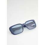 Herren-Sonnenbrille von LIU JO, in der Farbe Blau, andere Perspektive, Vorschaubild