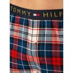 Nachtwäsch von Tommy Hilfiger, aus Flanell, andere Perspektive, Vorschaubild