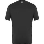 T-Shirt von Wild Country, in der Farbe Schwarz, aus Baumwolle, andere Perspektive, Vorschaubild