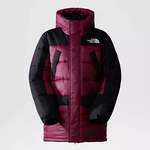 Parka von The North Face, in der Farbe Rot, aus Stoff, Vorschaubild