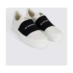 Sneakers von Givenchy, in der Farbe Weiss, andere Perspektive, Vorschaubild