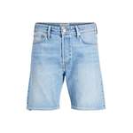 Herren-Jeans von Jack & Jones Plus, aus Baumwolle, Vorschaubild