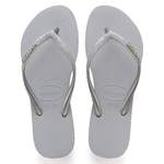 H. Slim der Marke Havaianas