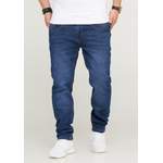 SOULSTAR Slim-fit-Jeans der Marke SOULSTAR