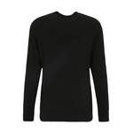 Sweatshirt von Calvin Klein Underwear, in der Farbe Schwarz, aus Elasthan, andere Perspektive, Vorschaubild