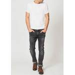 Slim Fit Jeans von Petrol Industries, aus Polyester, andere Perspektive, Vorschaubild