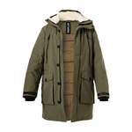 Replay Parka der Marke Replay