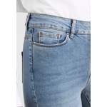 Herren-Jeans von Vero Moda Tall, in der Farbe Blau, andere Perspektive, Vorschaubild
