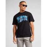 T-Shirt von Billionaire Boys Club, in der Farbe Schwarz, andere Perspektive, Vorschaubild