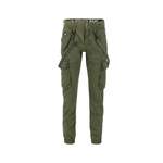 Cargohose der Marke alpha industries