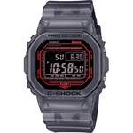 Herren-Quarzuhr von CASIO G-SHOCK, in der Farbe Schwarz, aus Resin, andere Perspektive, Vorschaubild