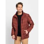 Herren-Sportjacke von WITT WEIDEN, in der Farbe Braun, andere Perspektive, Vorschaubild