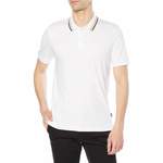 Poloshirt kurzarm der Marke Hugo Boss