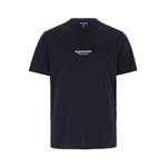 T-Shirt 'Vesterbro' der Marke Jack & Jones Plus