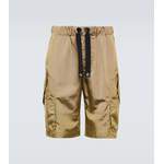 Versace Cargoshorts der Marke Versace