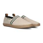 Slipper von Tommy Hilfiger, in der Farbe Beige, aus Textil, andere Perspektive, Vorschaubild