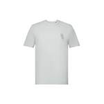 T-Shirt von Esprit, in der Farbe Grau, andere Perspektive, Vorschaubild