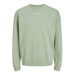 Sweatshirt 'STAGGER' der Marke jack & jones