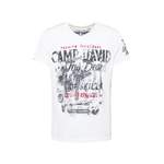 Shirt der Marke camp david