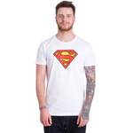 Superman - der Marke Superman