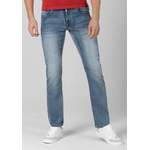 TIMEZONE Regular-fit-Jeans der Marke Timezone