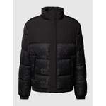 Steppjacke mit der Marke Hugo Boss