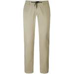 Herrenhose von Mason´s, in der Farbe Beige, aus Polyester, andere Perspektive, Vorschaubild