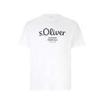T-Shirt der Marke s.Oliver Men Big Sizes